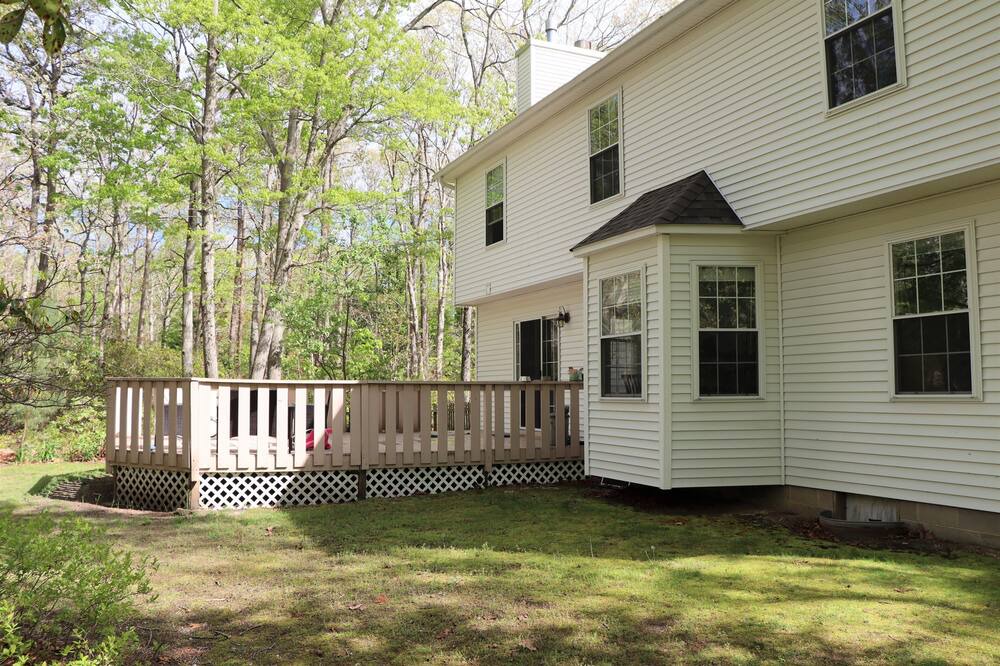 Photo of Outdoor in Dennisville