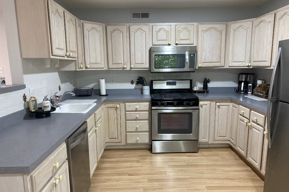 Photo of Kitchen in Dennisville
