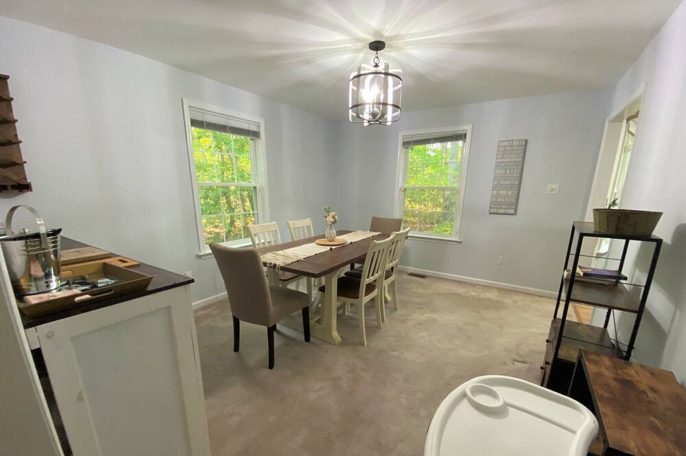 Photo of Kitchen in Dennisville