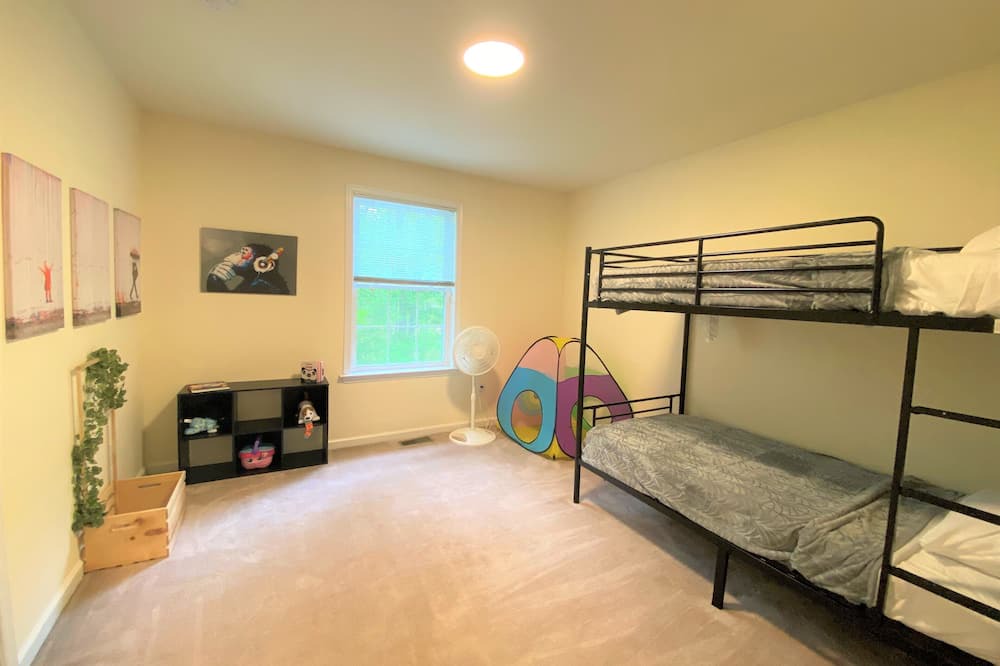 Photo of Bedroom in Dennisville