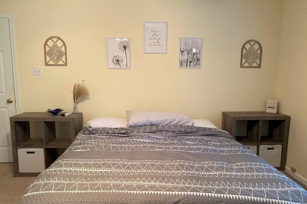 Photo of Bedroom in Dennisville