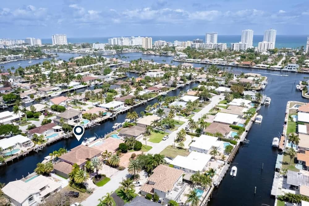 Photo of Outdoor in Pompano Isles