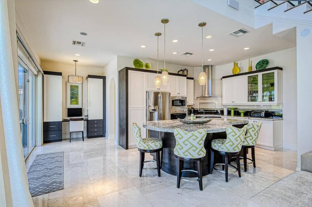 Photo of Kitchen in Pompano Isles