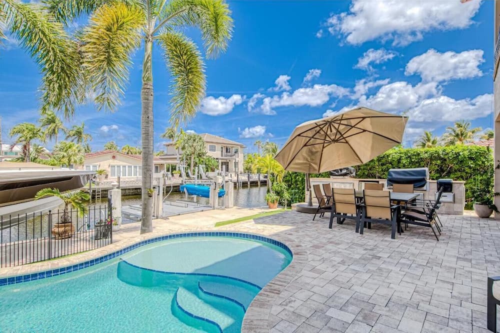 Photo of Outdoor in Pompano Isles