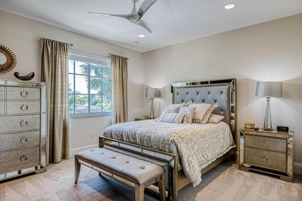 Photo of Bedroom in Pompano Isles