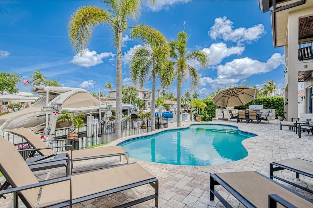 Photo of Outdoor in Pompano Isles