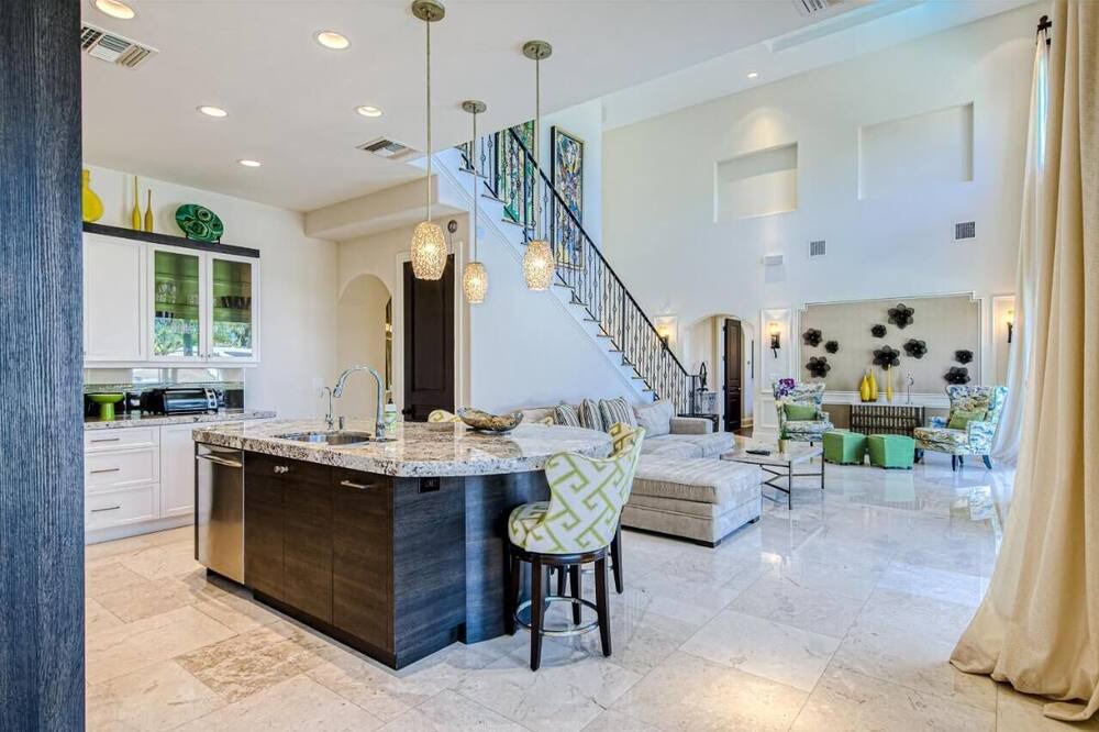 Photo of Kitchen in Pompano Isles