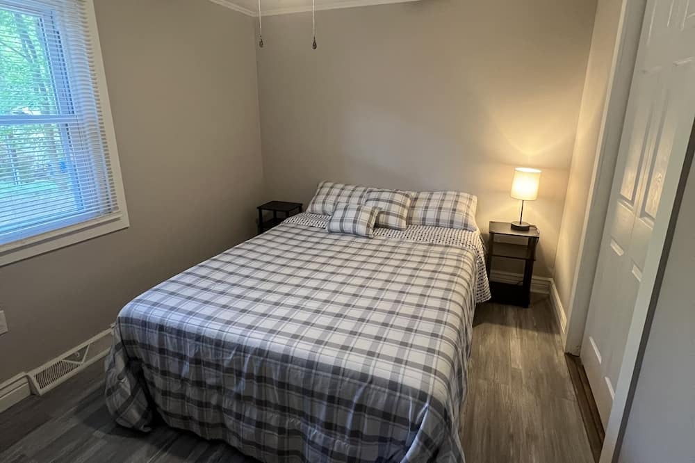 Photo of Bedroom in Chesapeake Ranch Estates-Drum Point