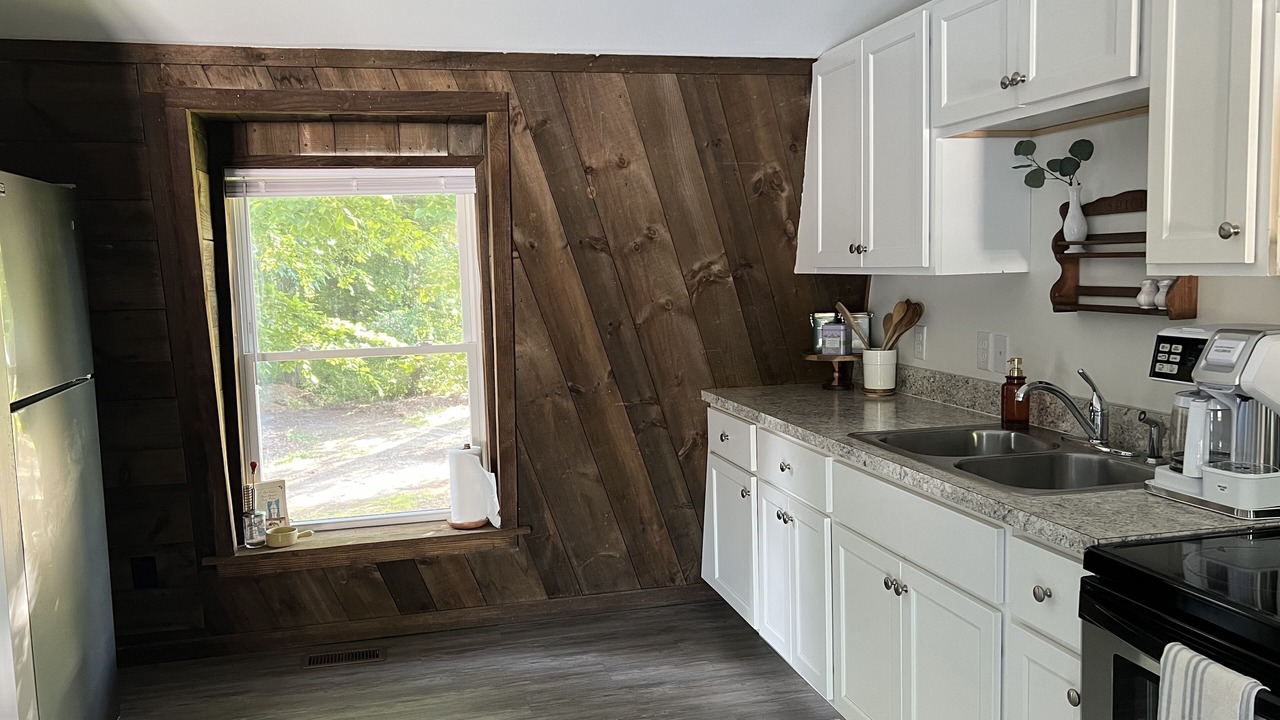 Photo of Kitchen in Greenwood