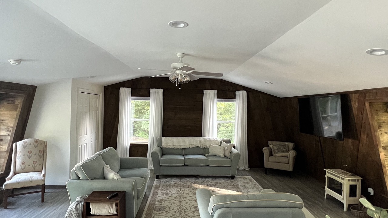 Photo of Livingroom in Greenwood