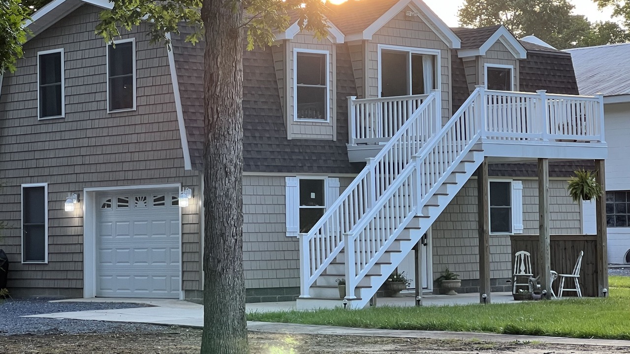 Photo of Outdoor in Greenwood