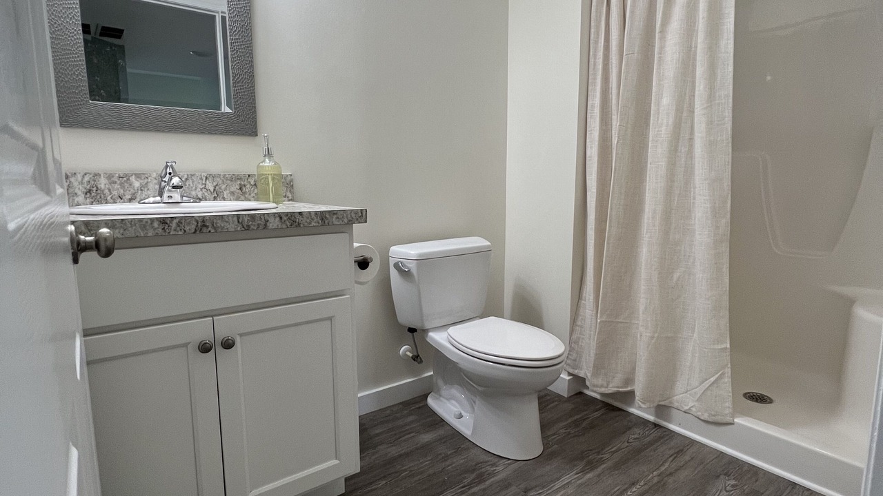 Photo of Bathroom in Greenwood