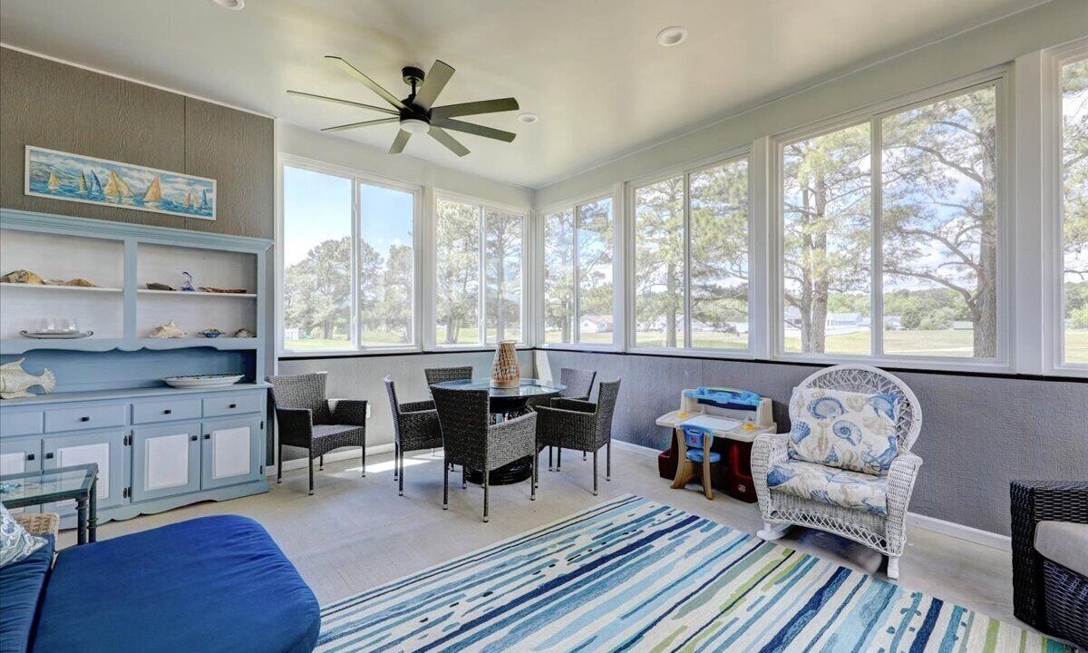 Photo of Outdoor in Captain's Cove
