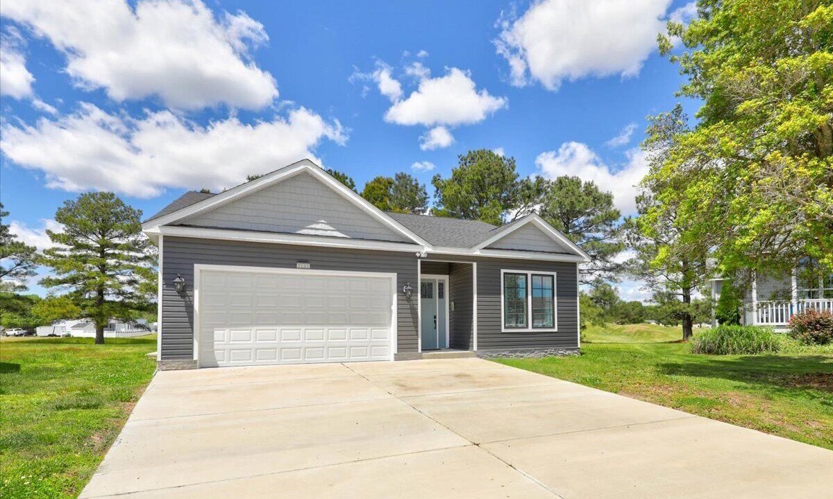 Photo of Outdoor in Captain's Cove
