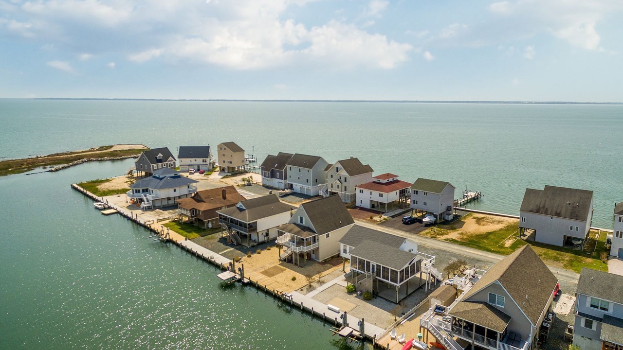 Photo of Outdoor in Captain's Cove