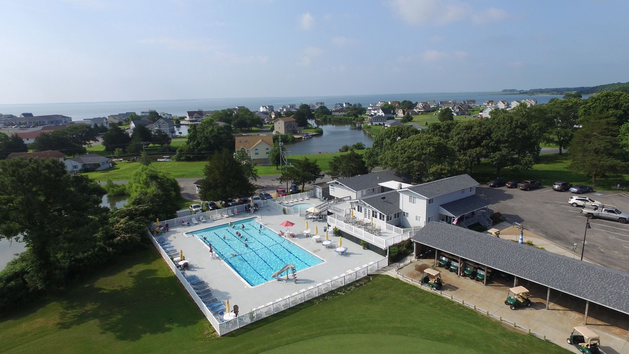 Photo of Outdoor in Captain's Cove