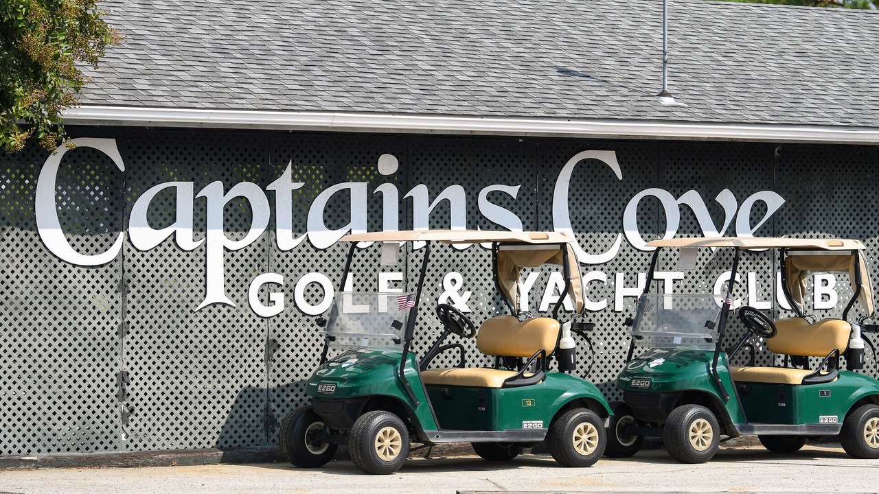 Photo of Outdoor in Captain's Cove