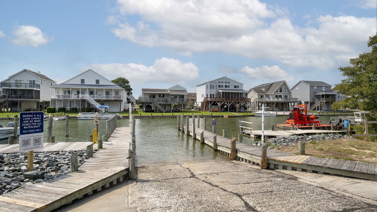 Photo of Outdoor in Captain's Cove
