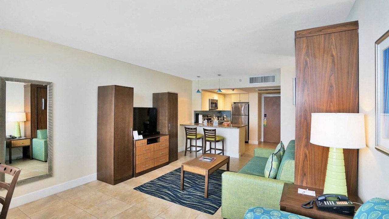 Photo of Livingroom in Hollywood