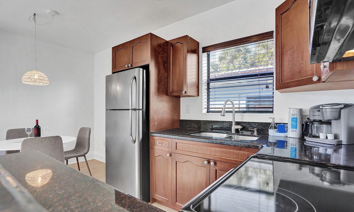 Photo of Kitchen in North Beach