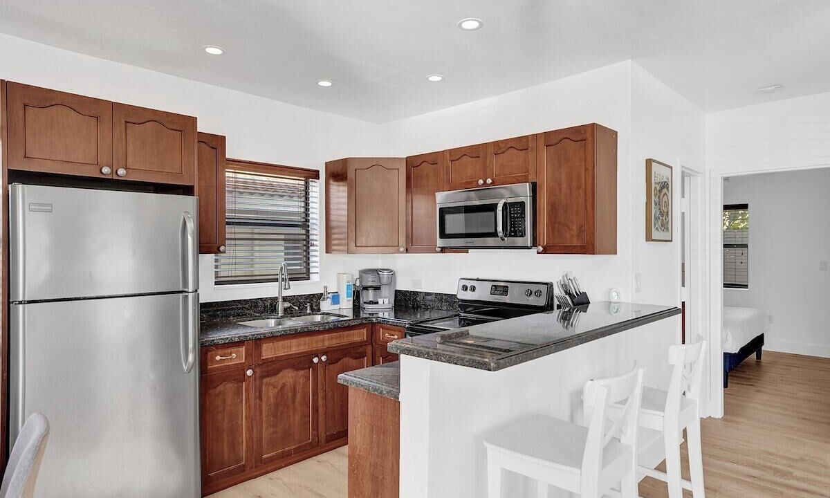 Photo of Kitchen in North Beach