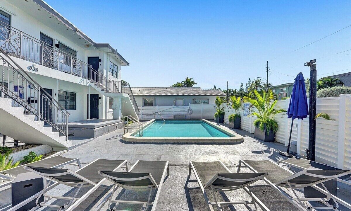 Photo of Outdoor in North Beach