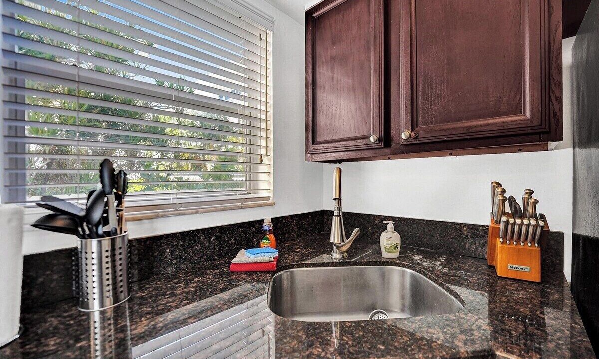Photo of Bathroom in North Beach