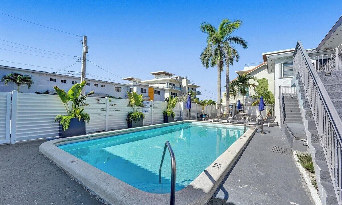 Photo of Outdoor in North Beach