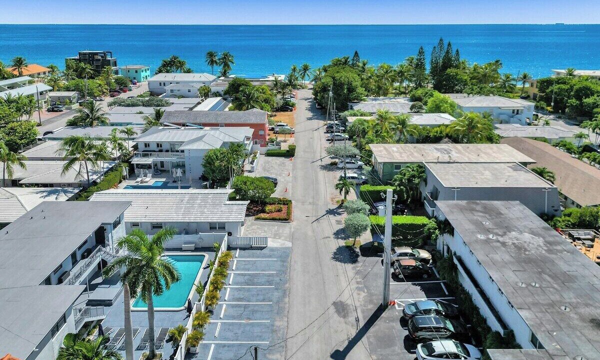 Photo of Outdoor in North Beach
