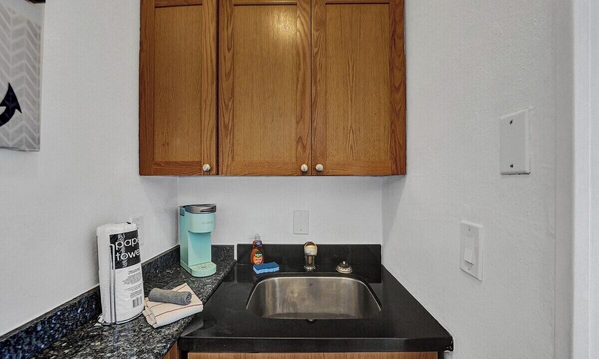 Photo of Kitchen in North Beach