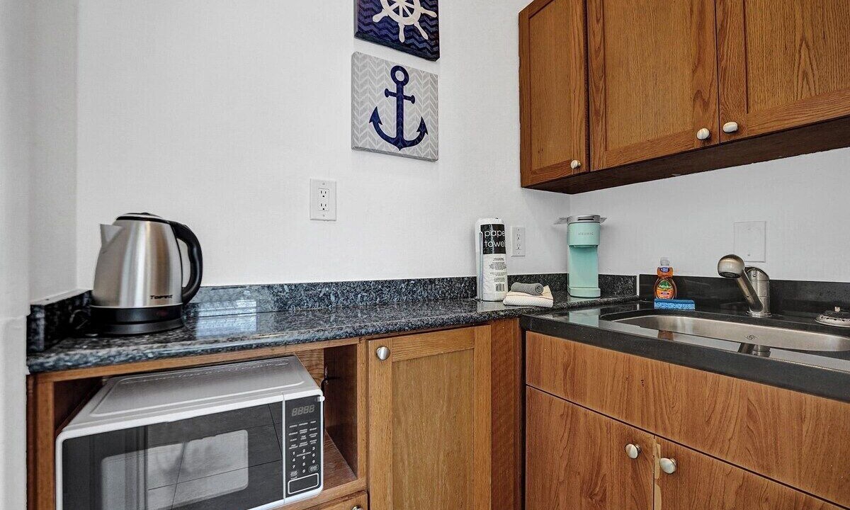 Photo of Kitchen in North Beach