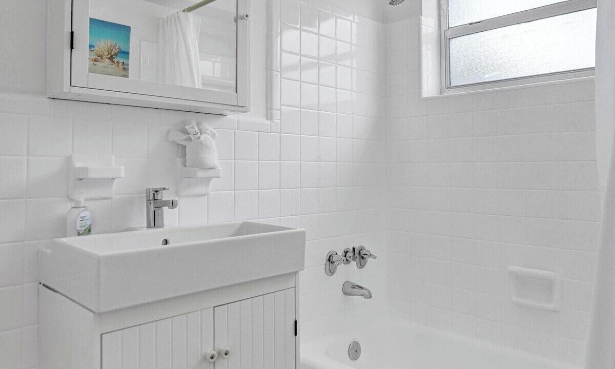 Photo of Bathroom in North Beach