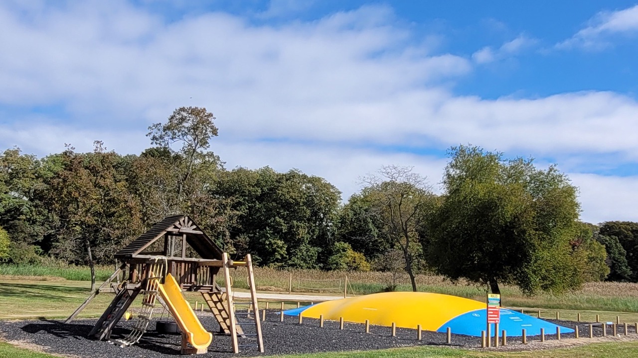 Photo of Outdoor in Great Oak Landing