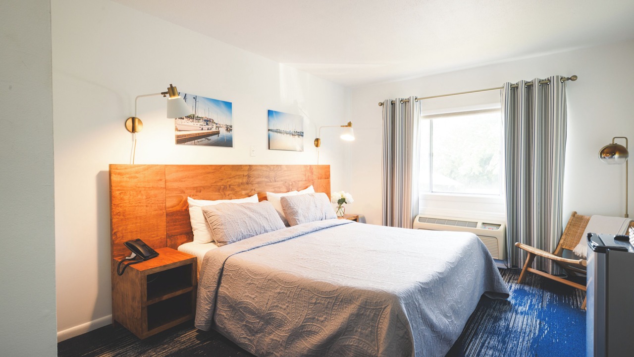 Photo of Bedroom in Great Oak Landing