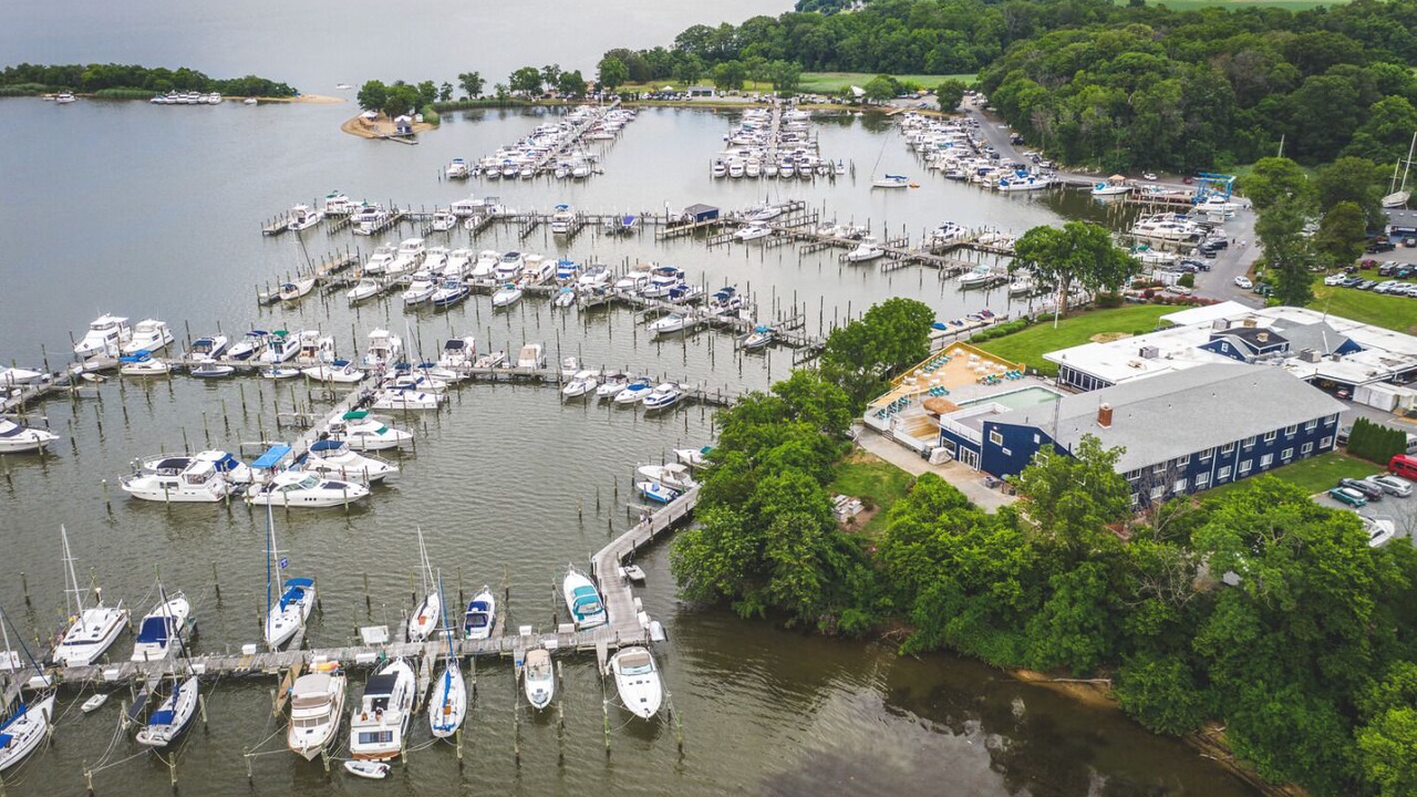Photo of Outdoor in Great Oak Landing