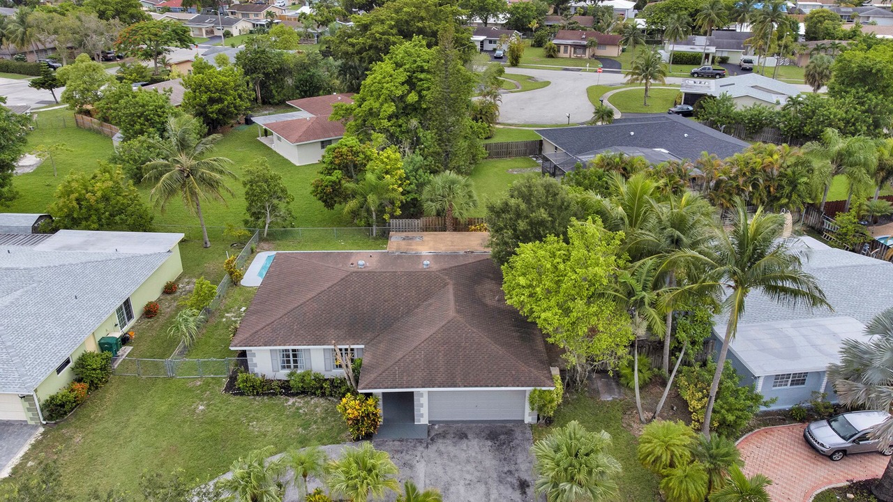 Photo of Outdoor in Tamarac