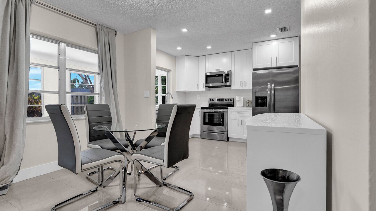 Photo of Kitchen in Tamarac