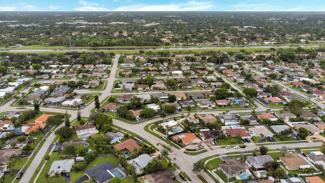 Photo of Outdoor in Tamarac
