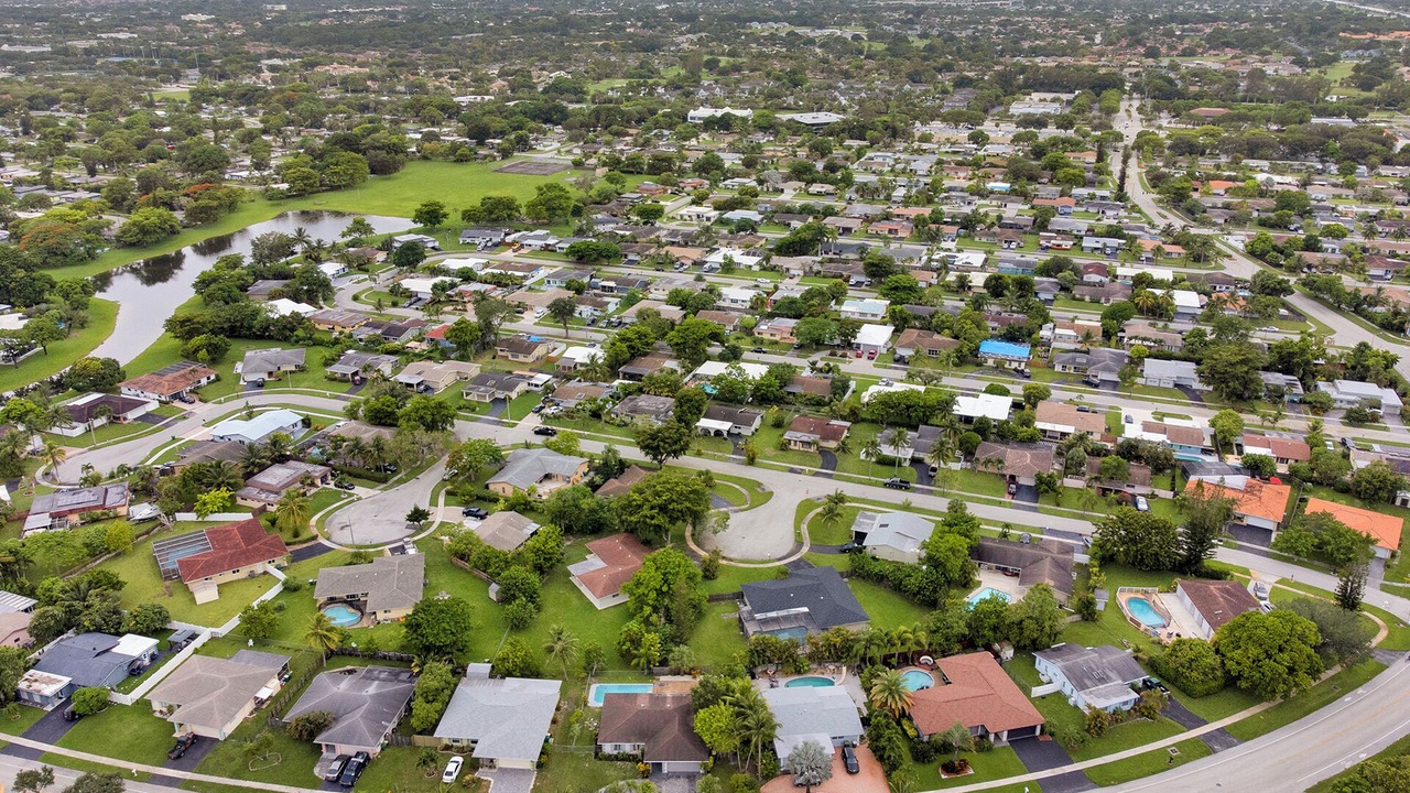 Photo of Outdoor in Tamarac