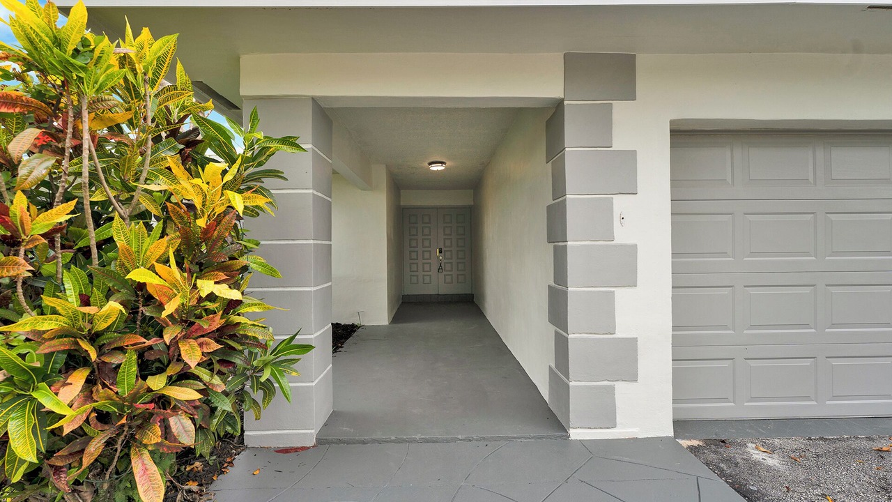 Photo of Outdoor in Tamarac