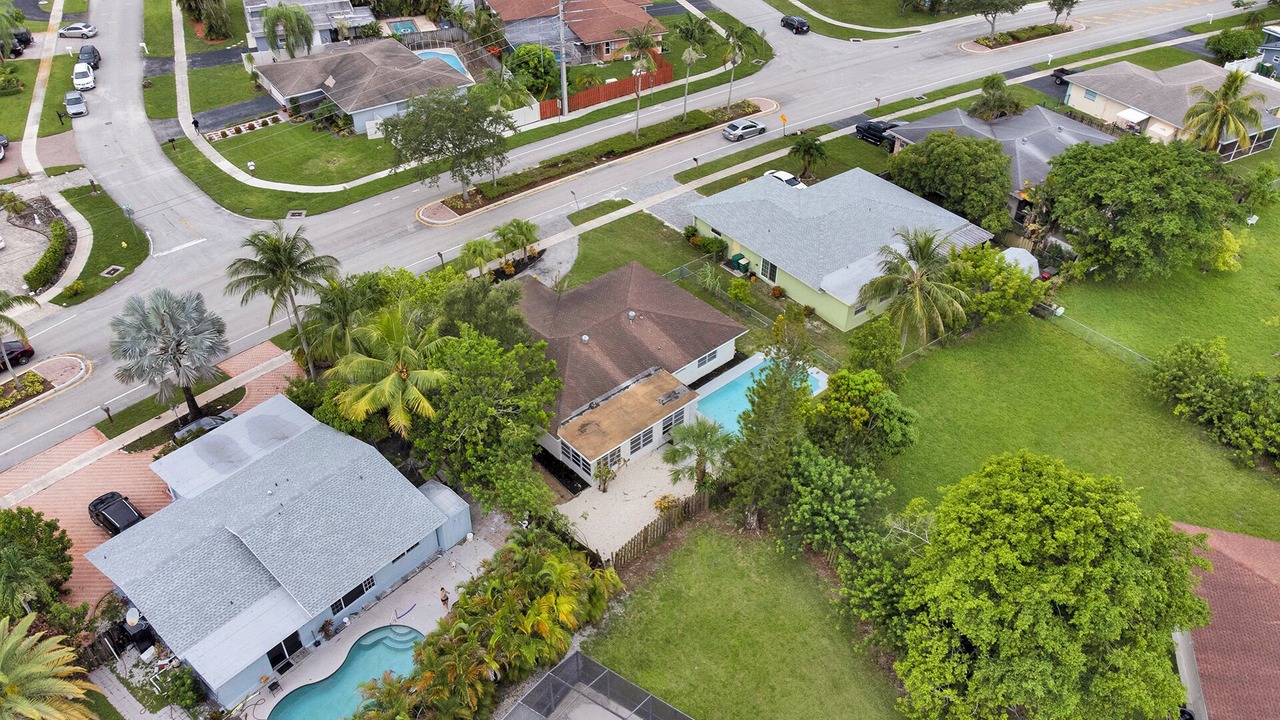 Photo of Outdoor in Tamarac