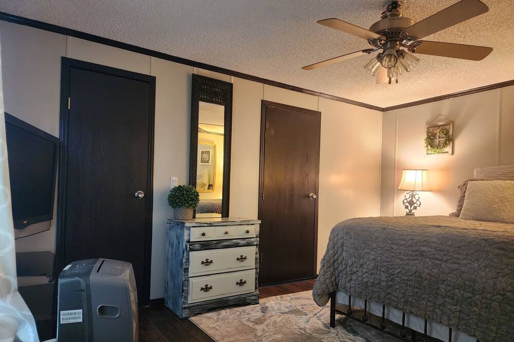 Photo of Bedroom in Kalispell