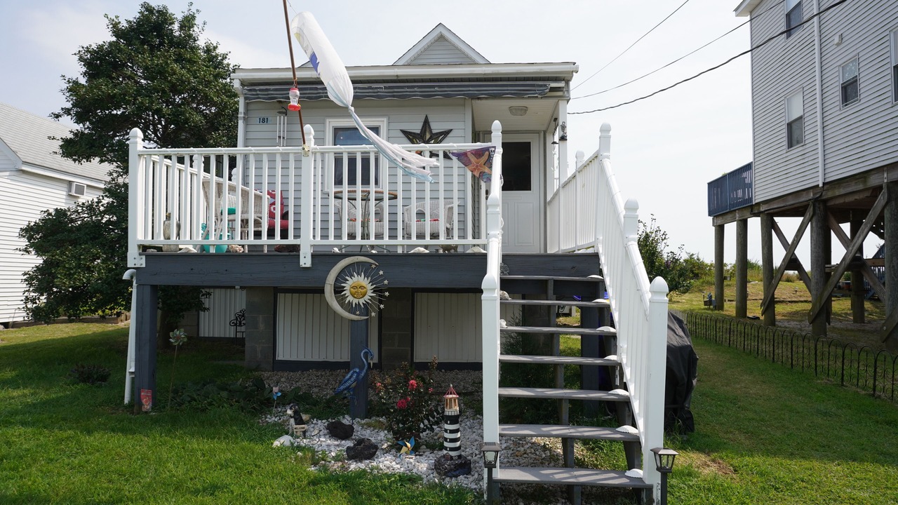 Photo of Outdoor in Little Creek