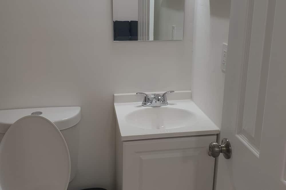Photo of Bathroom in Downtown Fort Lauderdale
