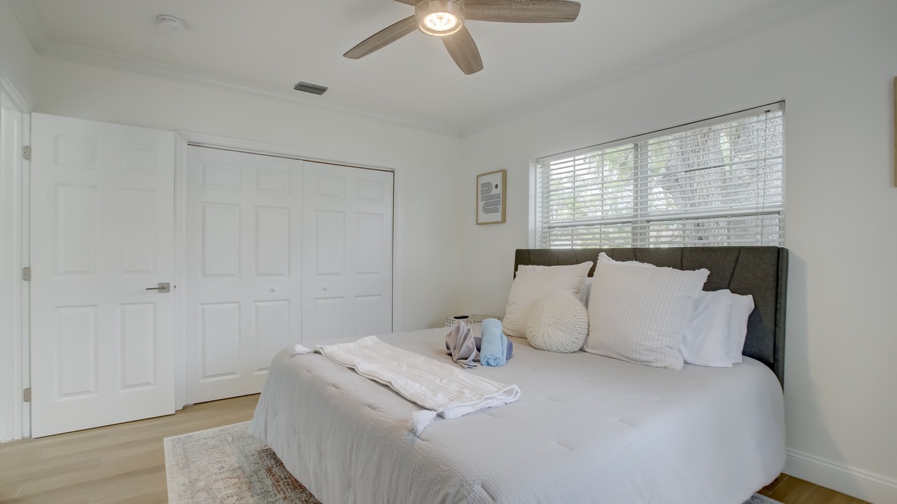 Photo of Bedroom in Citrus Isles