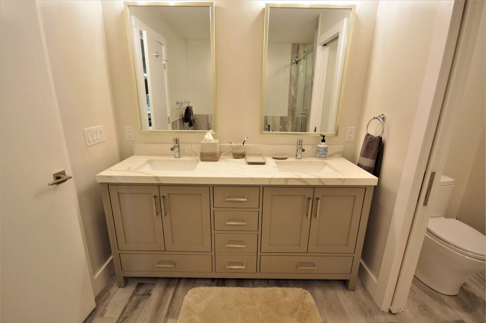 Photo of Bathroom in Oxford