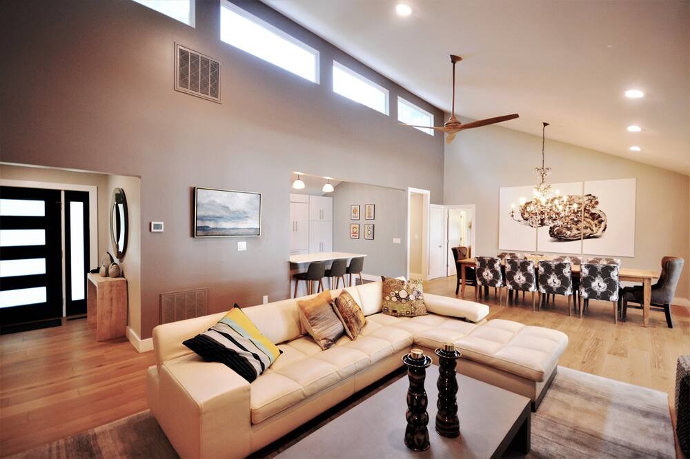 Photo of Livingroom in Oxford