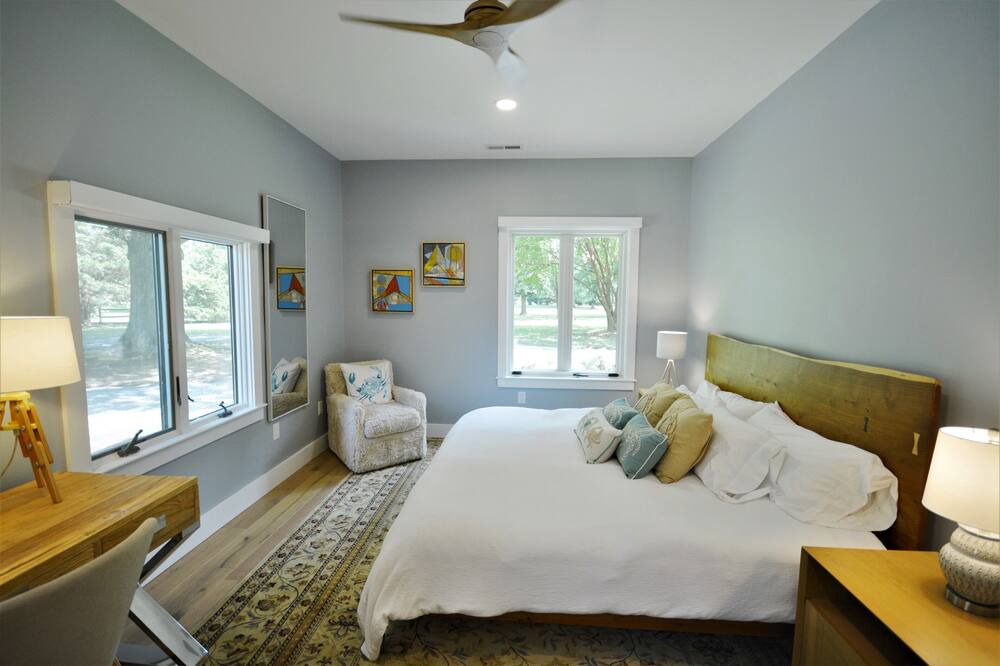 Photo of Bedroom in Oxford