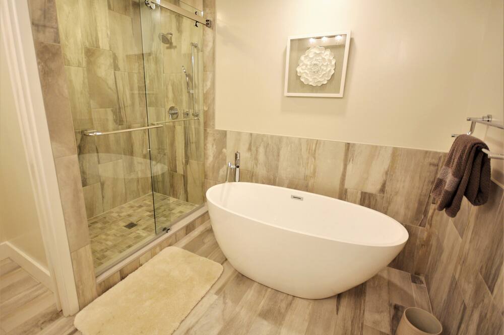 Photo of Bathroom in Oxford