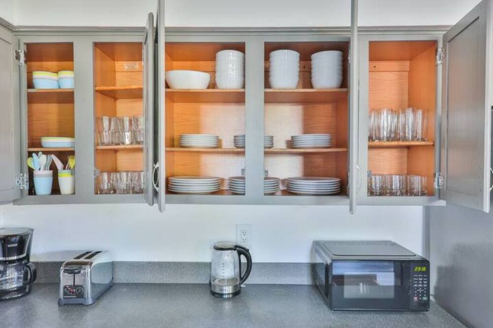 Photo of Kitchen in Royal Poinciana